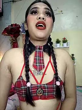 Nastykinkycutedoll from StripChat is Freechat
