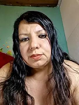 NastyMessyBbtch from StripChat is Freechat
