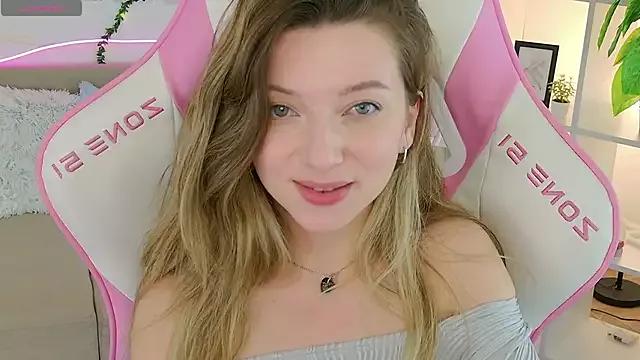 Nata_Christat from StripChat is Freechat