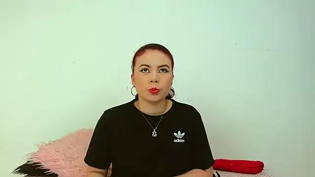 Nata_Walker from StripChat