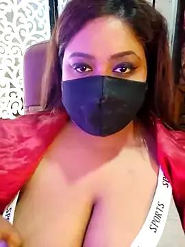Nataasha__ from StripChat