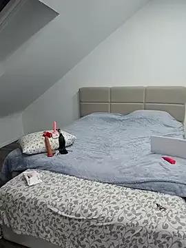 natachahornyy from StripChat is Freechat