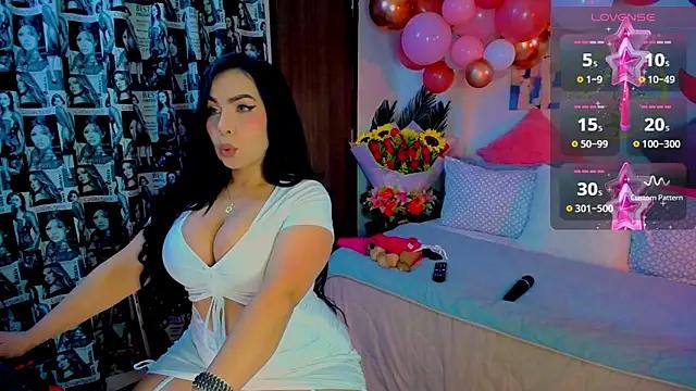 natahottt from StripChat