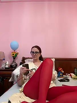 NataKitten from StripChat
