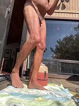 Nataku10 from StripChat