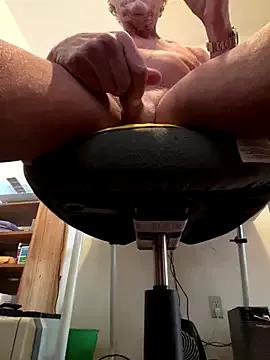 Nataku10 from StripChat