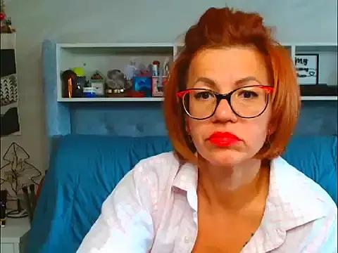 Natali3855 from StripChat