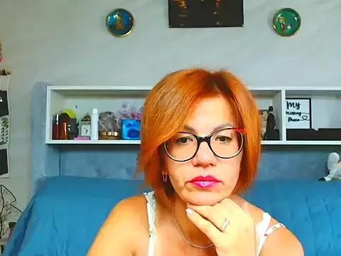 Natali3855 from StripChat