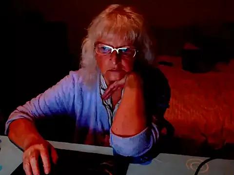 Natali7634 from StripChat