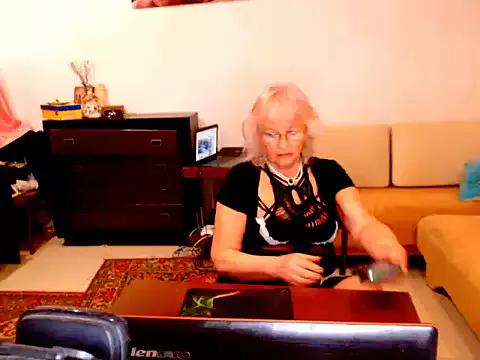Natali7634 from StripChat