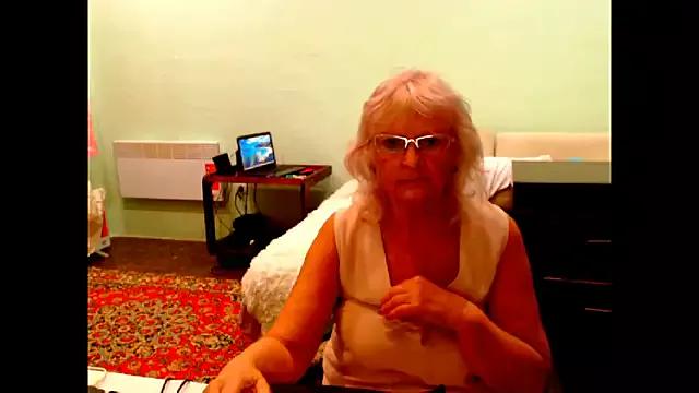 Natali7634 from StripChat