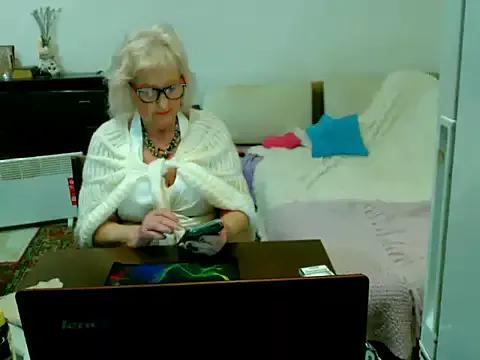 Natali7634 from StripChat