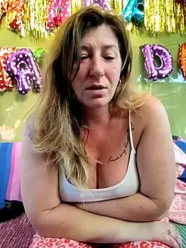 Natali_UA from StripChat