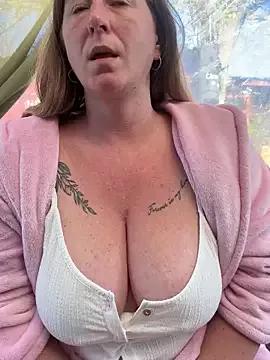Natali_UA from StripChat