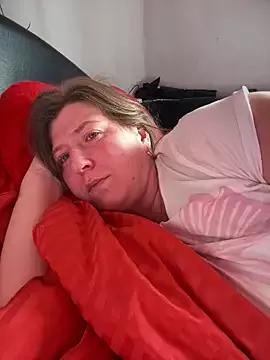 Natali_UA from StripChat
