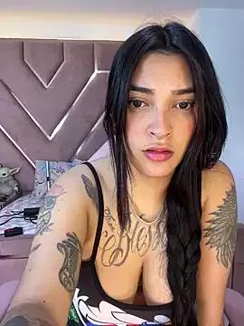 natalia-888 from StripChat