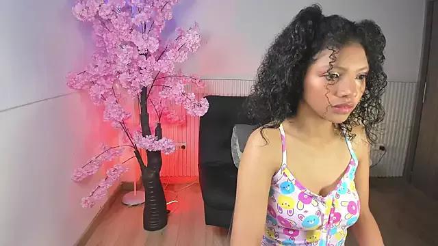natalia_blue from StripChat is Freechat