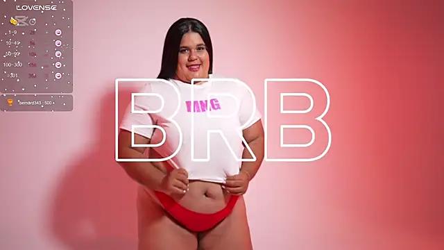 natalia_curvy1 from StripChat