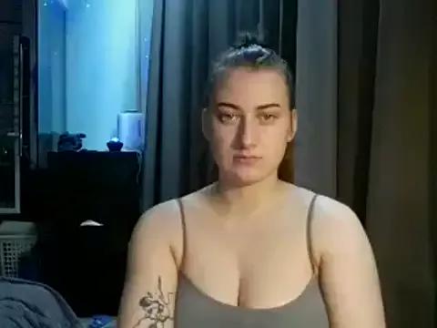 Natalia_Daysie from StripChat is Freechat