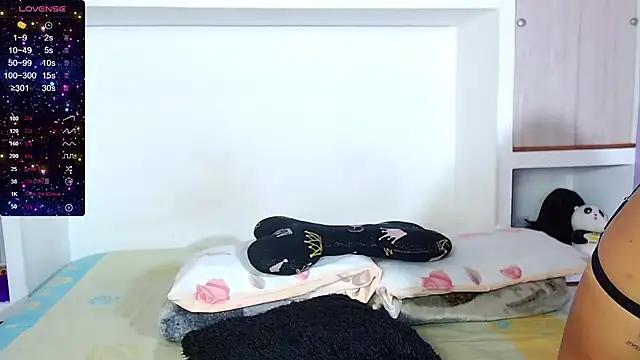 natalia_hornyxx from StripChat