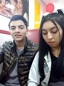 Natalia_juice from StripChat