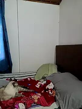 NATALIA_MAGICK from StripChat is Freechat