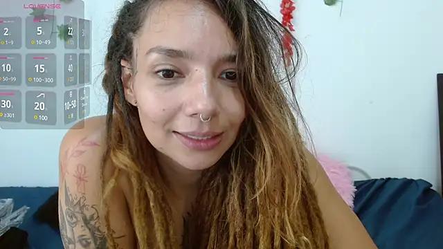 Natalia_Sativa716 from StripChat