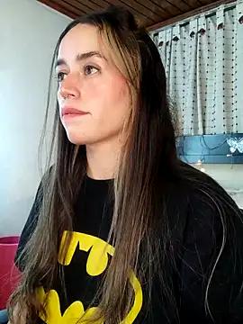 Natalia_Suarez from StripChat