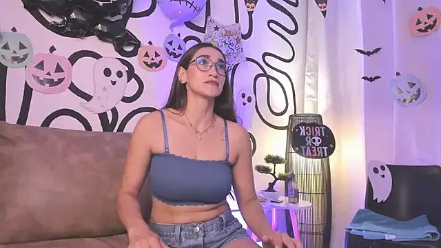 Natalia_TheLux from StripChat