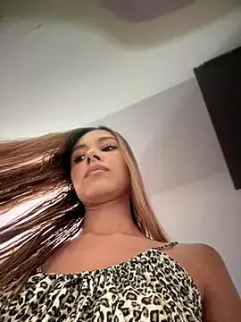 Photos of Natalia_vidal from StripChat is Freechat