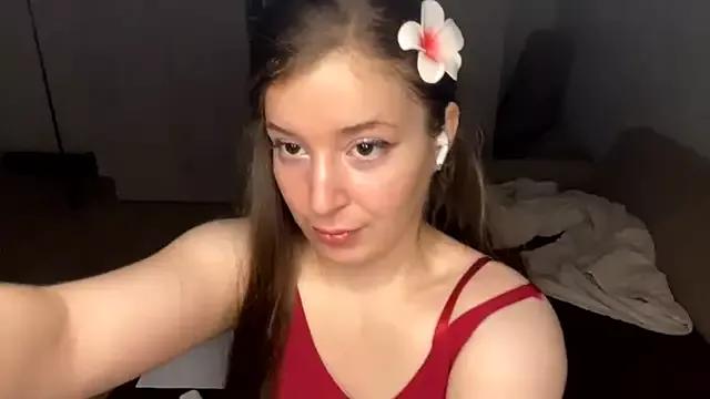 NataliaBorkin from StripChat