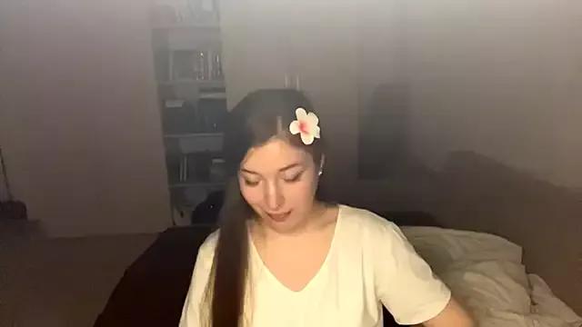 NataliaBorkin webcams show profile image 