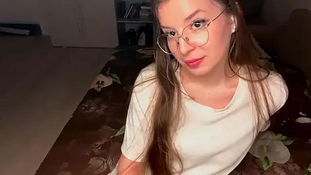 NataliaBorkin from StripChat