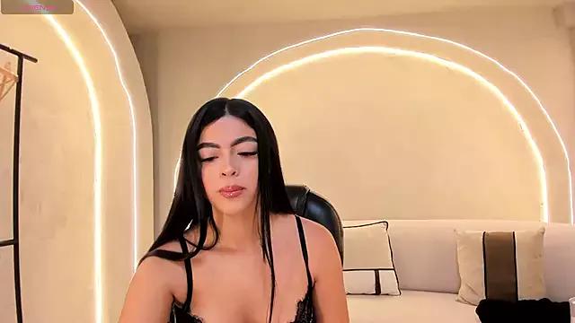 NataliaGaret from StripChat is Freechat