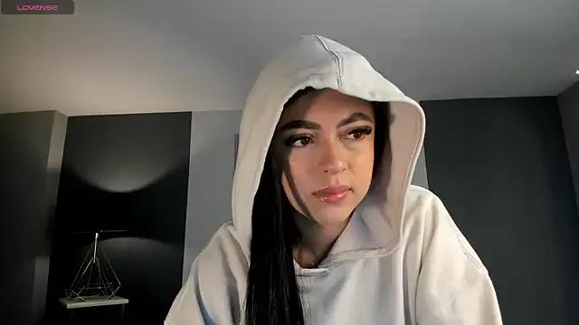 NataliaGaret from StripChat