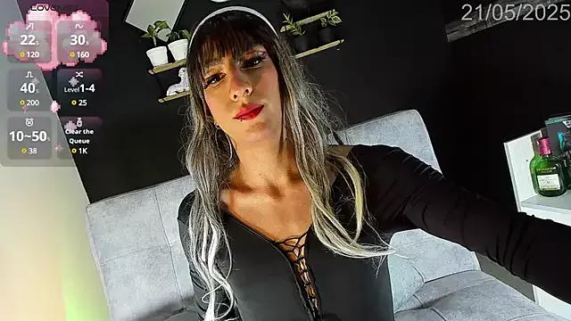 Nataliamejia2 from StripChat