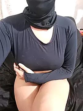 nataliazinha from StripChat