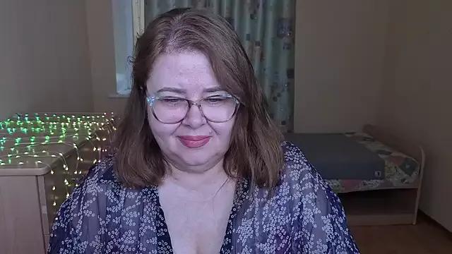 Natalie_Gucci from StripChat is Freechat