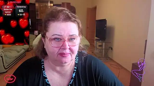 Natalie_Gucci from StripChat
