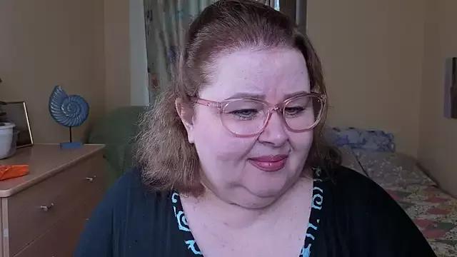 Natalie_Gucci from StripChat