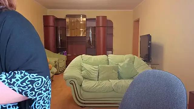 Natalie_Gucci from StripChat