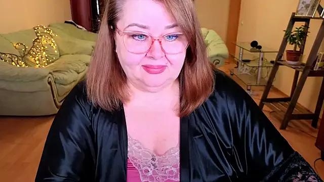 Natalie_Gucci from StripChat is Freechat