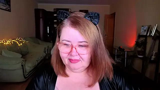 Natalie_Gucci webcams show profile image 