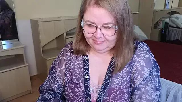 Natalie_Gucci from StripChat