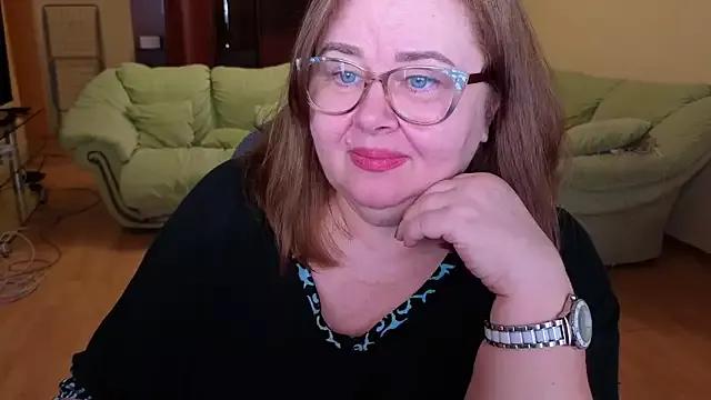 Natalie_Gucci from StripChat