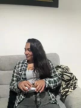 Natalie_hill from StripChat