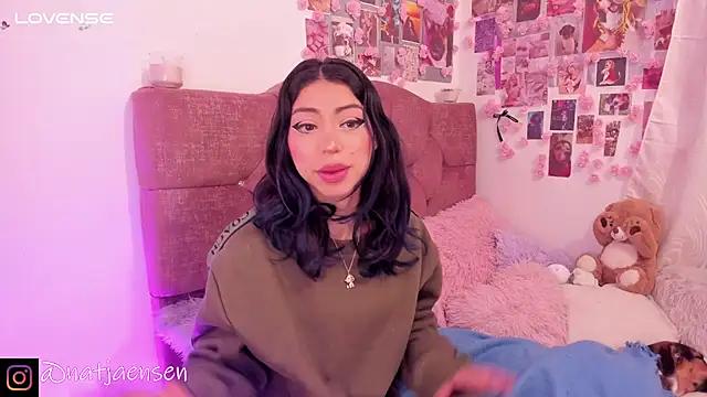 natalie_jaensen from StripChat