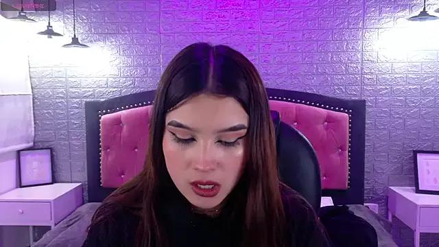 Natalie_loffreda from StripChat
