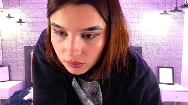 Natalie_loffreda from StripChat