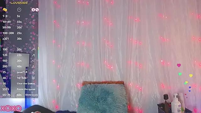 nataliecolliz from StripChat